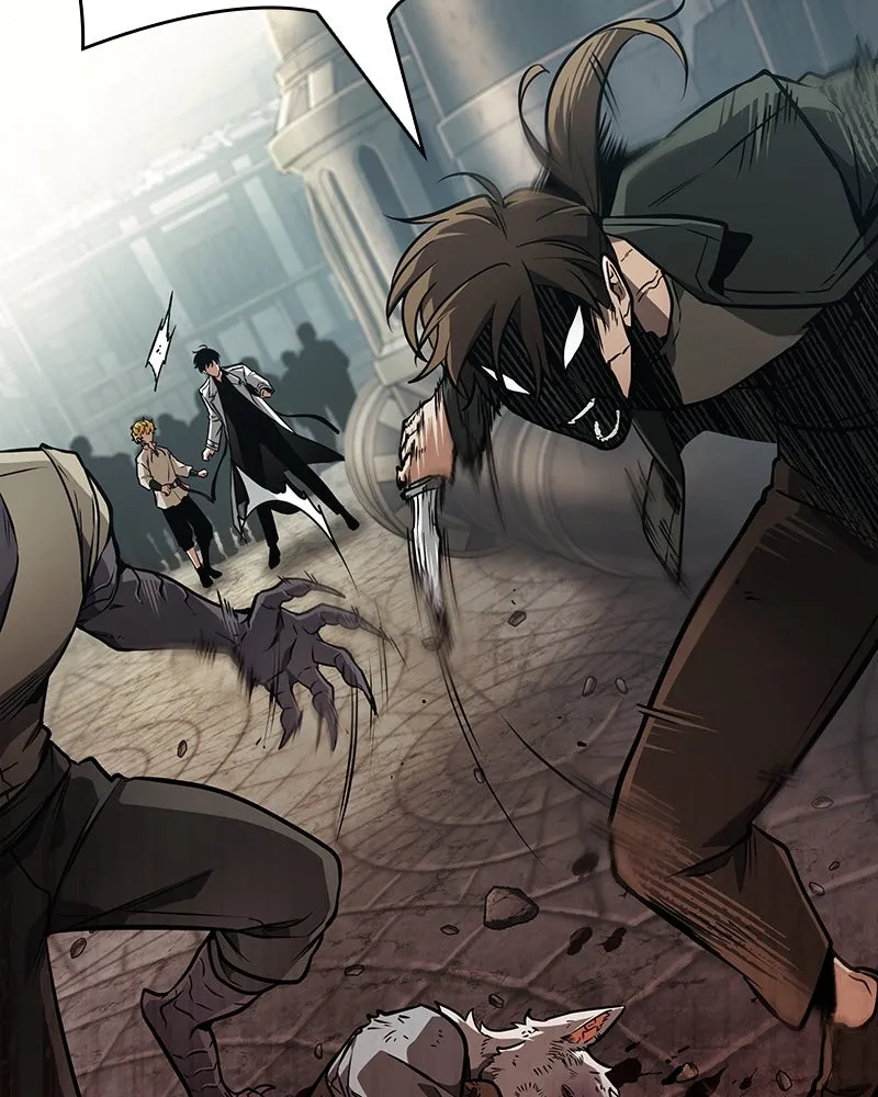 Omniscient Reader อ่านชะตาวันสิ้นโลก ตอนที่ 43 ดาบทลายนภา (2) รูปที่ 140