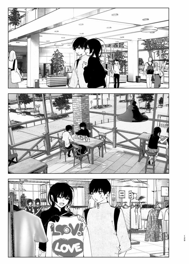 Doujin-Lc- อ่าน โดจิน มังฮวา เกาหลี ญี่ปุ่น จีน แปลไทย ราวกับนิทาน[Nakanishiyuuta (Nakani)] Monogatari no youni Like a Tale ตอนที่ 1 2 3 4 5 6 7 8 9 10 11 12 13 14 ฟรี ไม่มีโฆษณา อ่าน โดจิน Manhwa เกาหลี ญี่ปุ่น จีน เรามีครบ คัดมาให้เน้นๆ โดจิน 18+ รับประกันความฟินโดย  Doujin Lc