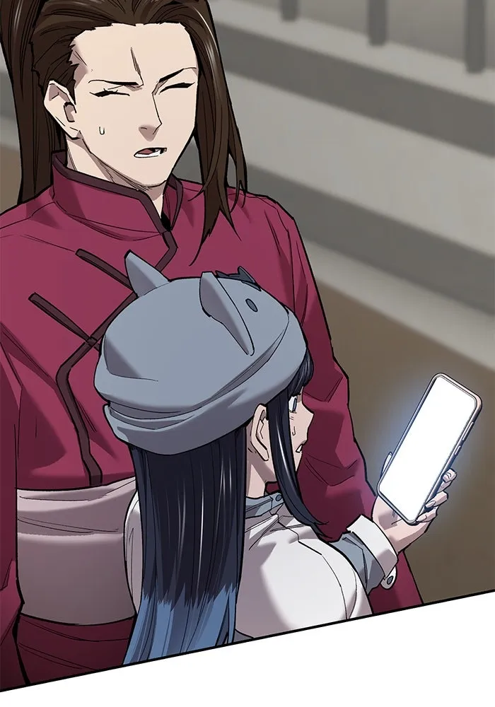 ยอดคนเลเวลทะลุ ตอนที่ 95 ประจันหน้า รูปที่ 52