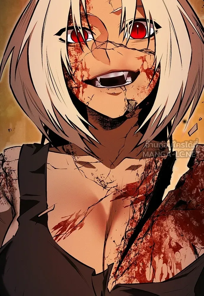 มือสังหารพันธุ์อมตะ ตอนที่ 67 รูปที่ 123