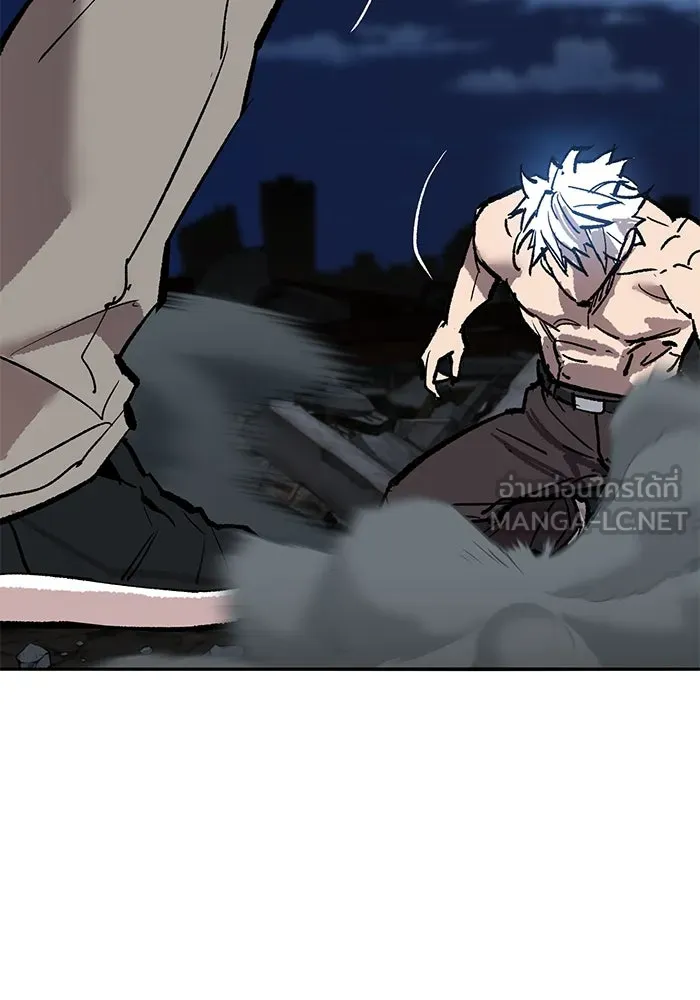 ยอดคนเลเวลทะลุ ตอนที่ 100 ความสมดุลของการต่อสู้ รูปที่ 141