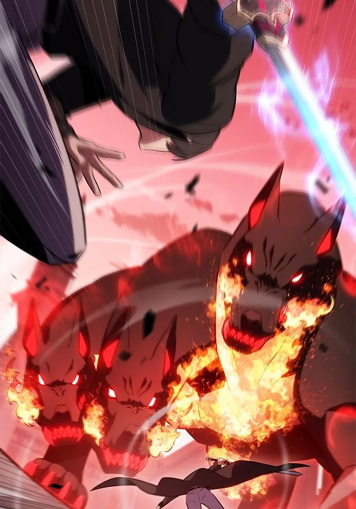 ผู้เล่นหน้าใหม่เลเวลแมกซ์ ตอนที่ 209 สงครามแห่งพันธะสัญญา (3) รูปที่ 11