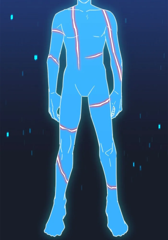 เพลเยอร์เลือดเทวะ ตอนที่ 13 ราคาของความล้มเหลว รูปที่ 28