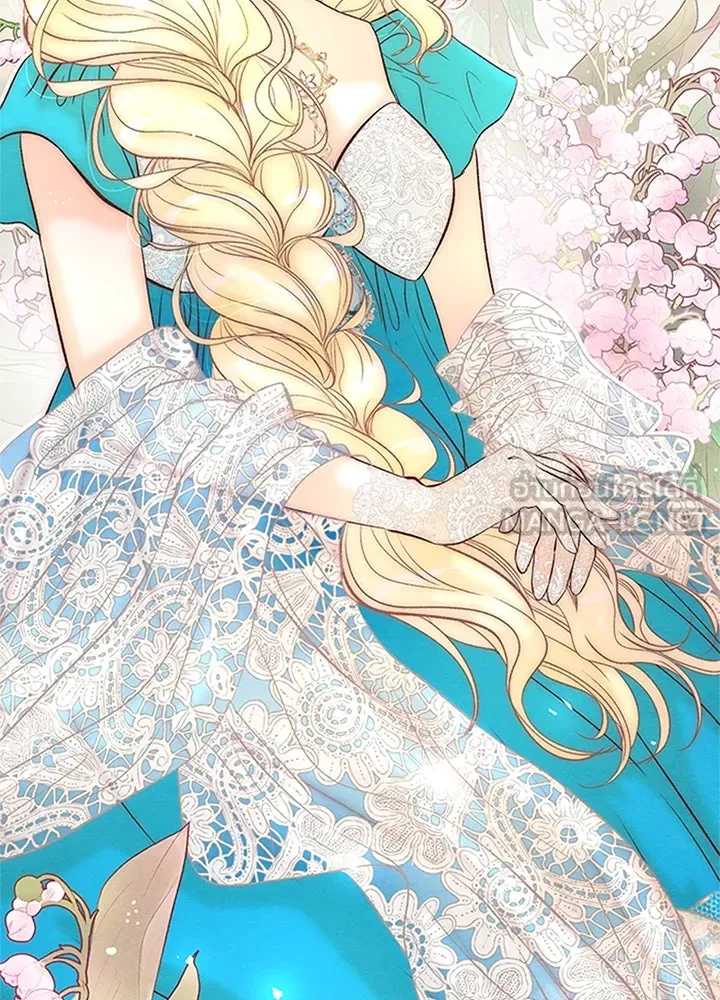 องค์ชายผู้อื้อฉาว ตอนที่ 8 รูปที่ 120