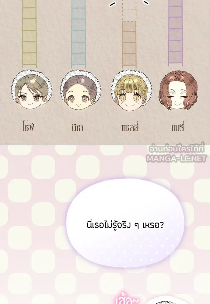 ลูกสาวตัวปลอมของท่านดยุก ตอนที่ 9 รูปที่ 48