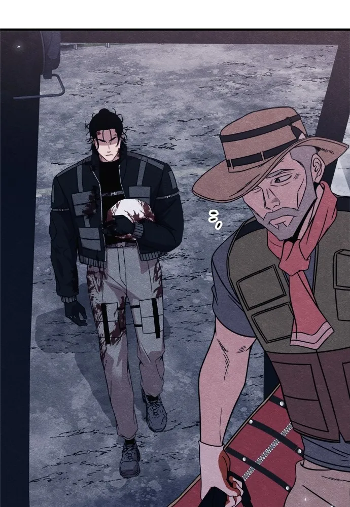 Zombie X Slasher ตอนที่ 45 รูปที่ 154