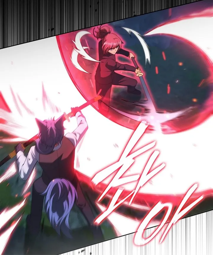 Part-Time Grim Reaper ตอนที่ ตอนที่ 39 รูปที่ 11