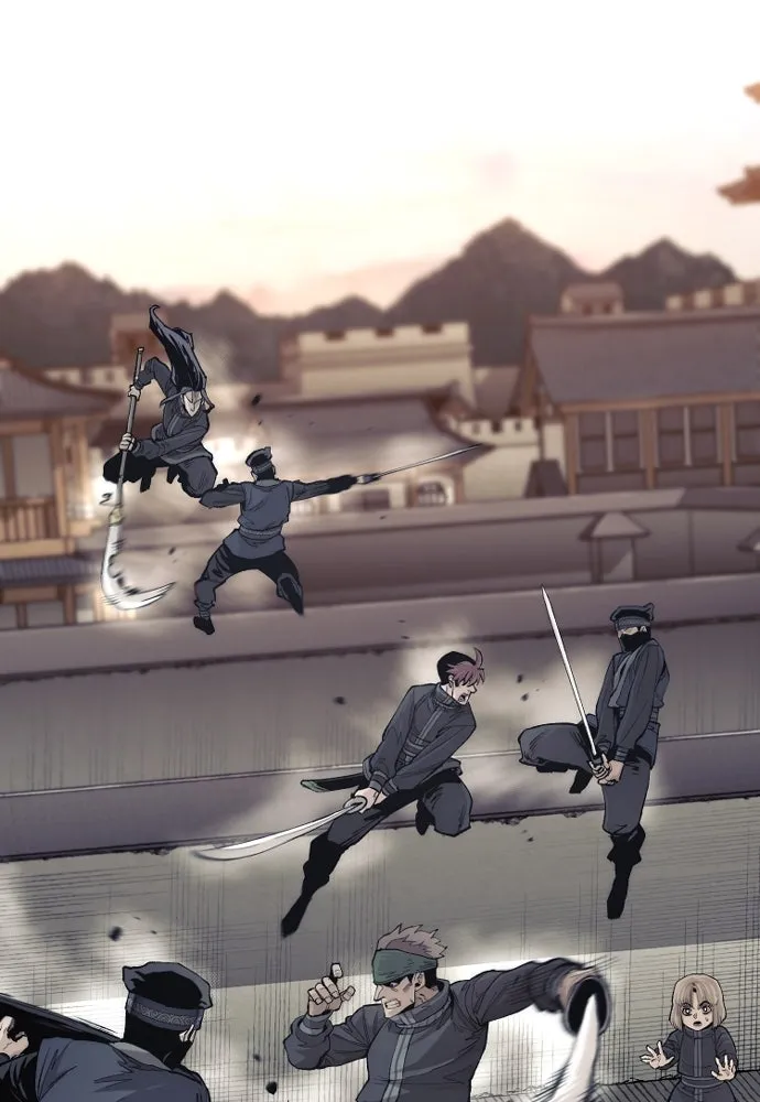 เส้นทางสู่เทพมาร ตอนที่ 118 รูปที่ 10