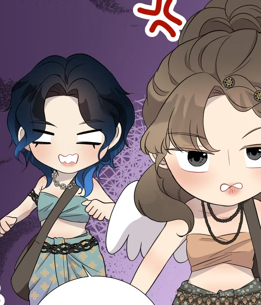 จันทร์เจ้า ตอนที่ ตอนที่ ๔๑  ไม่ถนัด รูปที่ 82