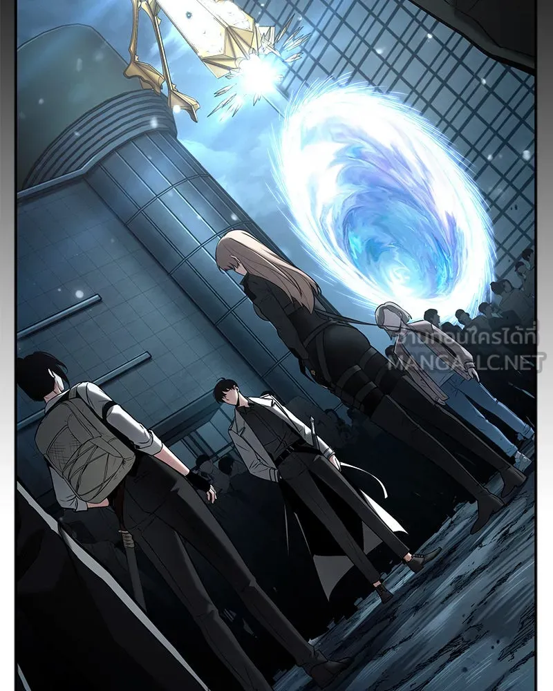 Omniscient Reader อ่านชะตาวันสิ้นโลก ตอนที่ 23 โลกที่ถูกทอดทิ้ง (8) รูปที่ 45