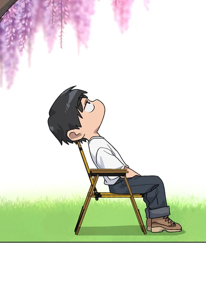 ตั้งแคมป์ฮีลใจในต่างโลก ตอนที่ 8 รูปที่ 49