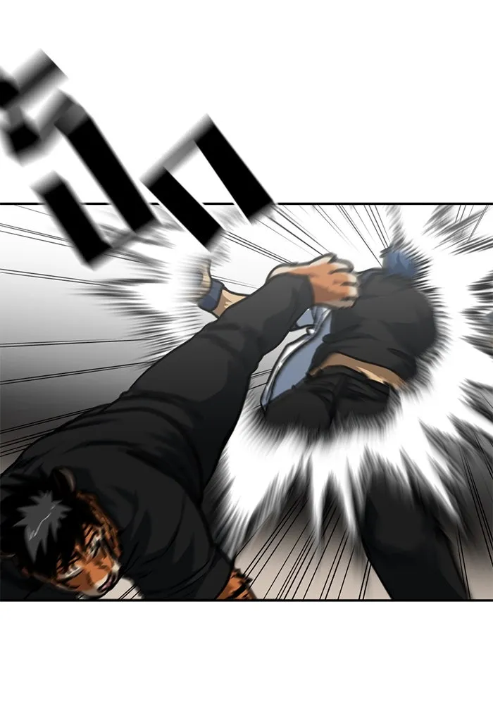 โรงเรียนสัตว์กินเนื้อ ตอนที่ 88 รูปที่ 77