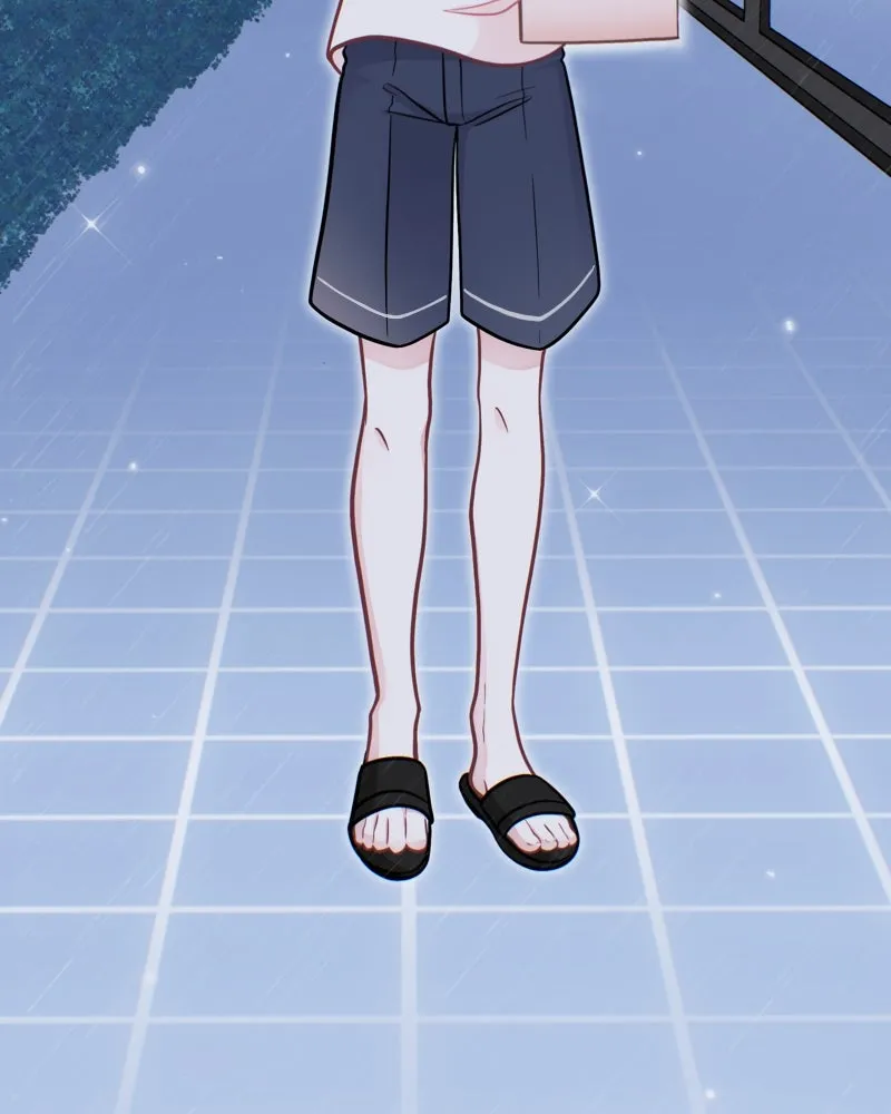 ฤดูฝนของฉันกับนาย ตอนที่ 6 เด็กหลงทางและของขวัญ รูปที่ 55