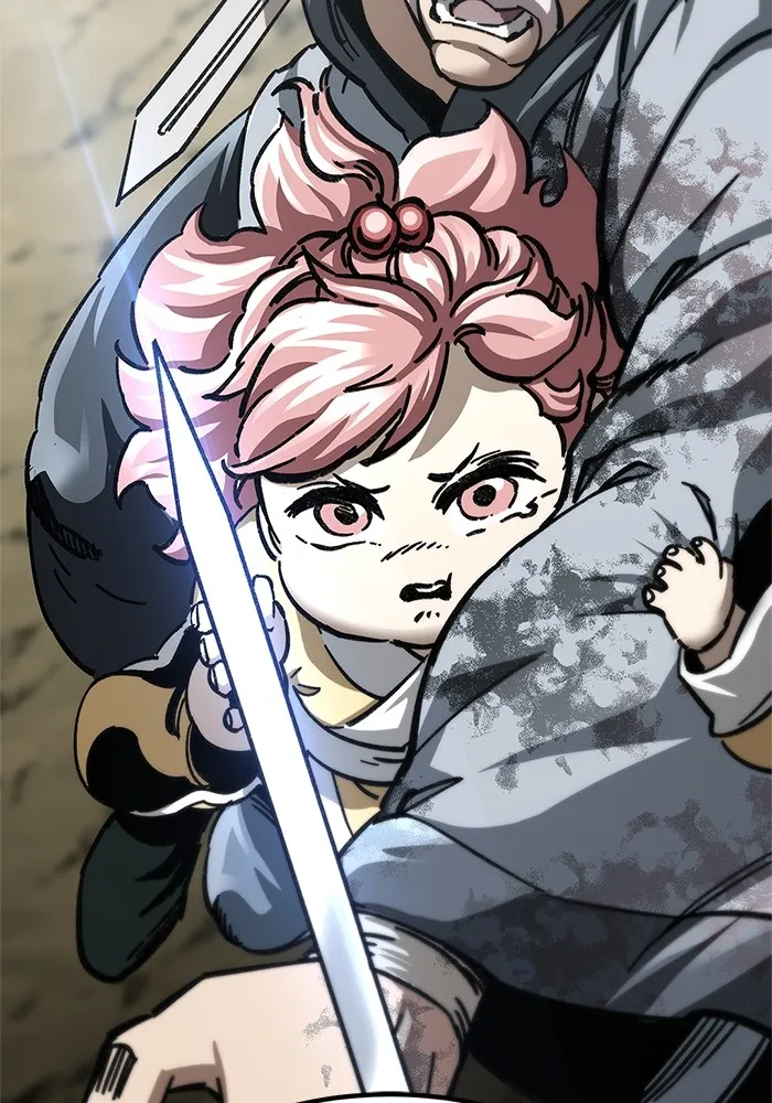 คุณปู่จอมยุทธกับหลานสาวสุดแกร่ง ตอนที่ 16 รูปที่ 187