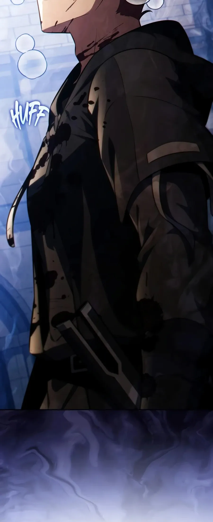 The Regressed Son of a Duke is an Assassin ตอนที่ ตอนที่ 124 รูปที่ 5