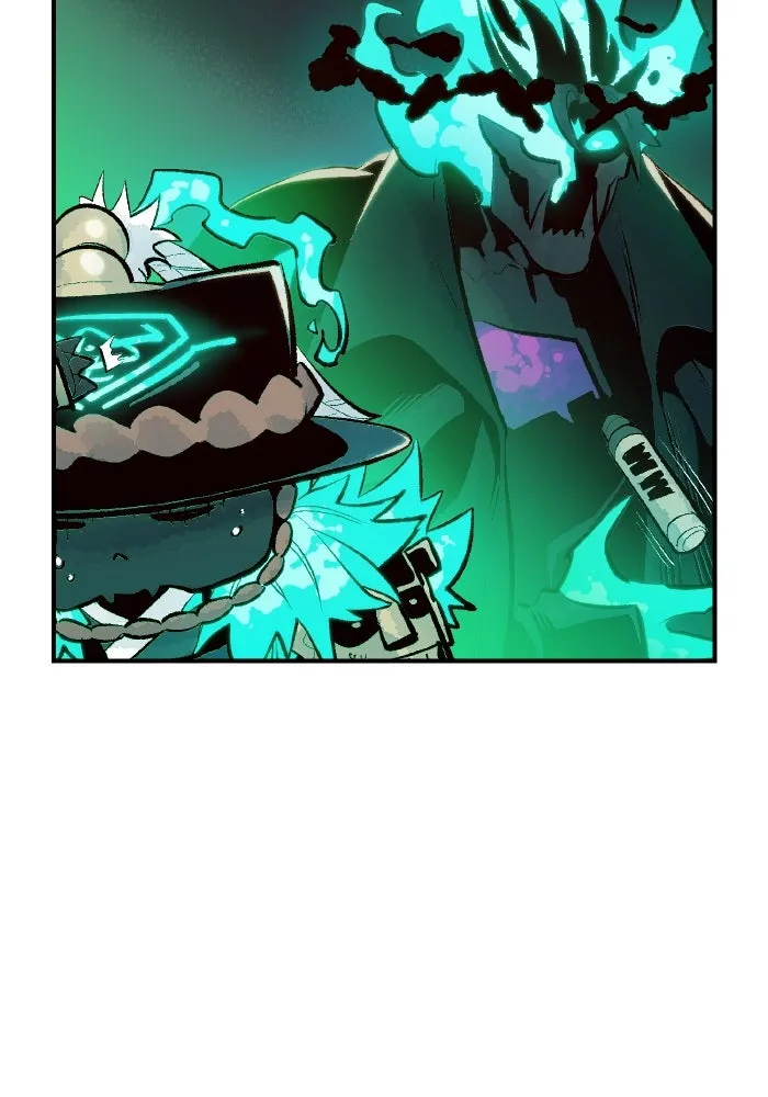 The Lone Necromancer ตอนที่ 97 รูปที่ 43