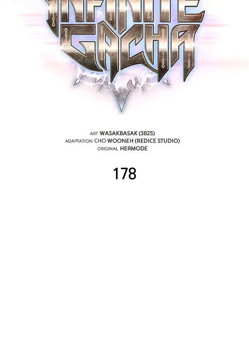 Pick Me Up_ Infinite Gacha ตอนที่ ตอนที่ 178 รูปที่ 8