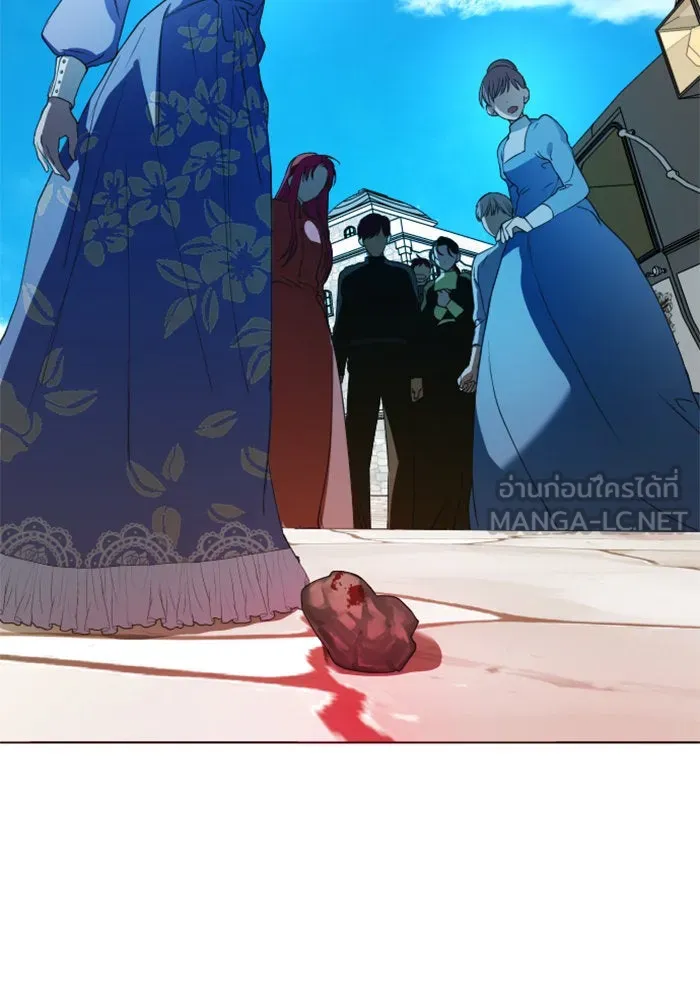 ชิงชีวิตพลิกลิขิตชะตา ตอนที่ 24 คำเล่าลือของนางร้ายผู้นั้น(จบ) รูปที่ 135