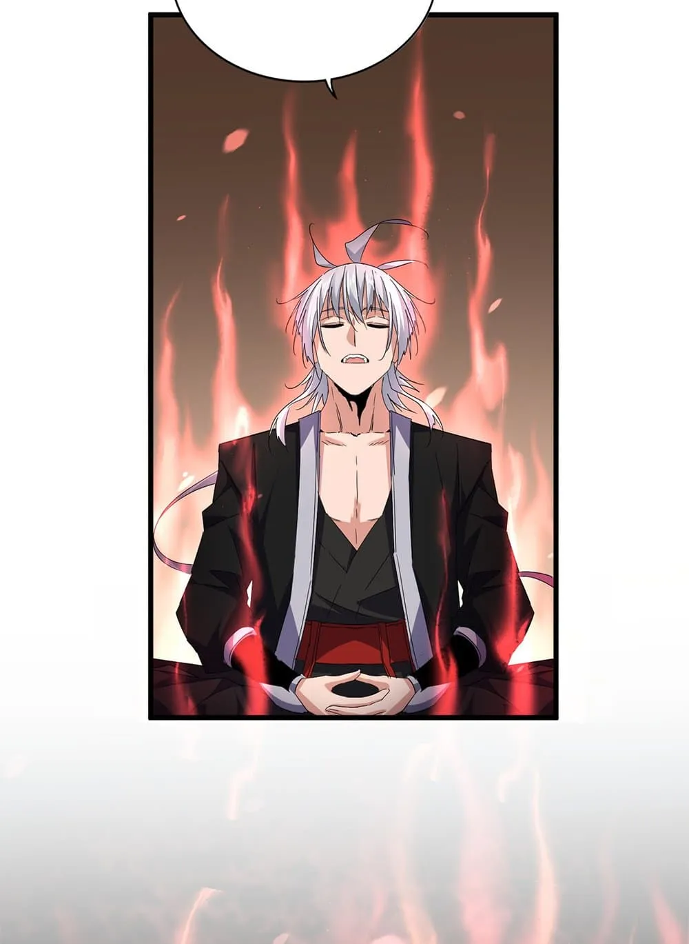 Magic Emperor ราชาจอมเวทย_ ตอนที่ ตอนที่ 713 รูปที่ 11