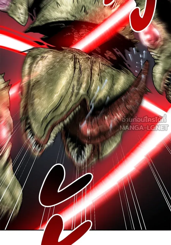 ยอดคนเลเวลทะลุ ตอนที่ 64 จักรวาลของมิติอื่น (2) รูปที่ 135