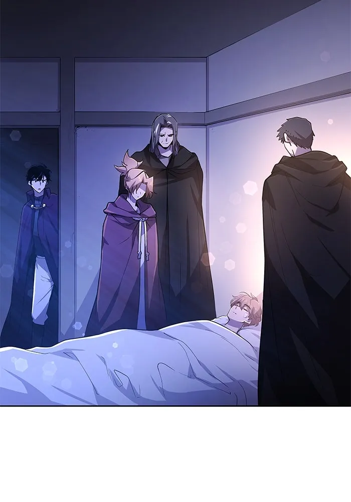 ฟิลเลียโรเซ่กับคำทำนายแห่งมงกุฎหนาม ตอนที่ 80 รูปที่ 11