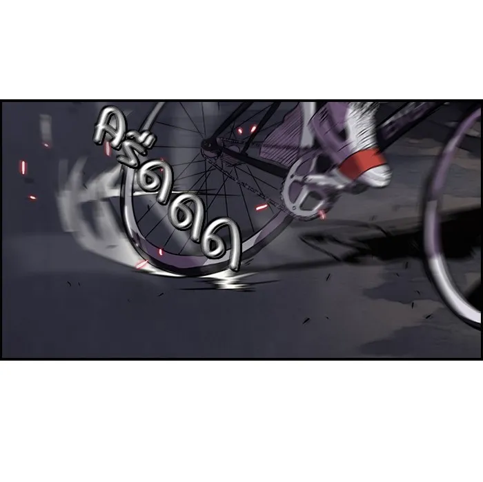 ปั่นสู้ฝันbrWind Breaker ตอนที่ 58 รูปที่ 41