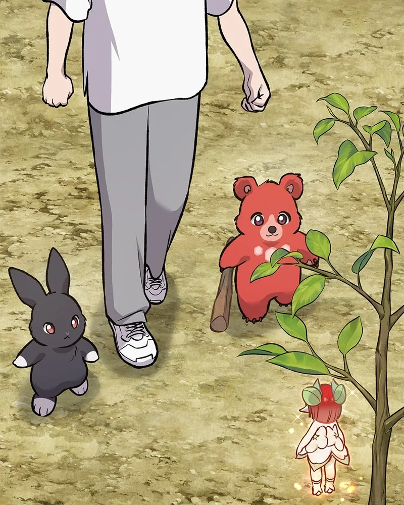 ปลูกผักพิชิตหอคอย ตอนที่ 97 รูปที่ 206