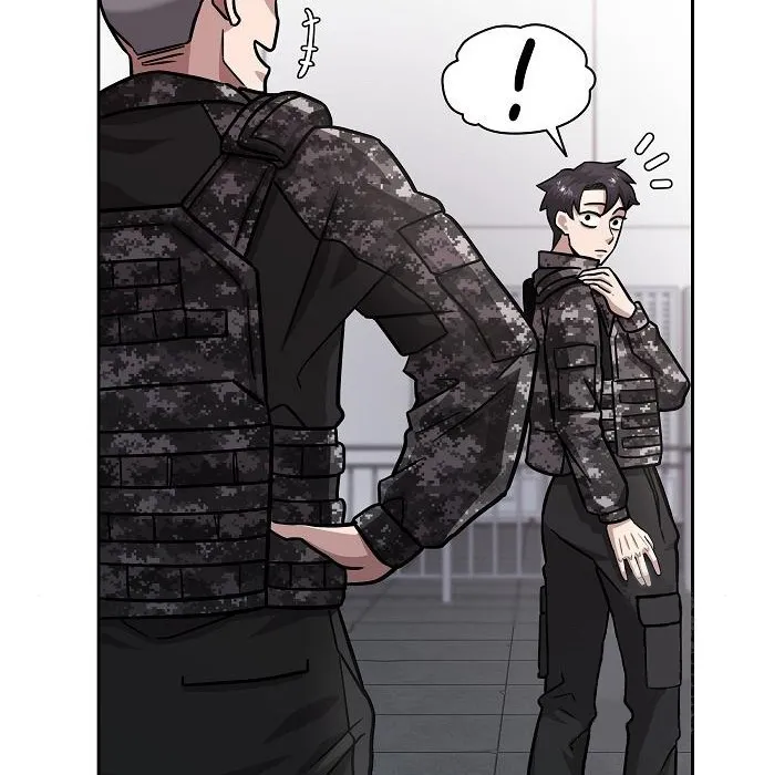 The Dark Mage_s Return to Enlistment กล_บโลกมน_ษย_ท_งท_ พร_งน_ต_องเกณฑ_ทหารซะง_น ตอนที่ ตอนที่ 10 รูปที่ 24