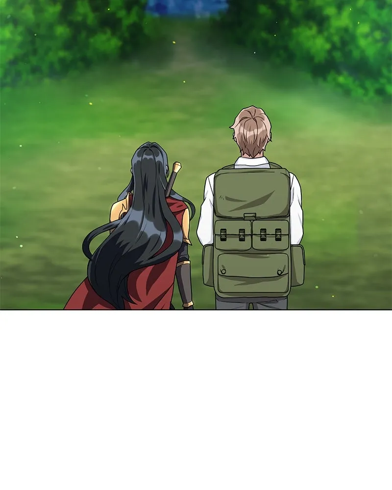 คนสวนโลกฮันเตอร์ ตอนที่ 14 รูปที่ 109