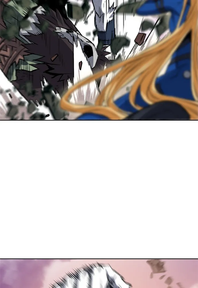 ดรูอิดแห่งสถานีโซล ตอนที่ 28 รูปที่ 68