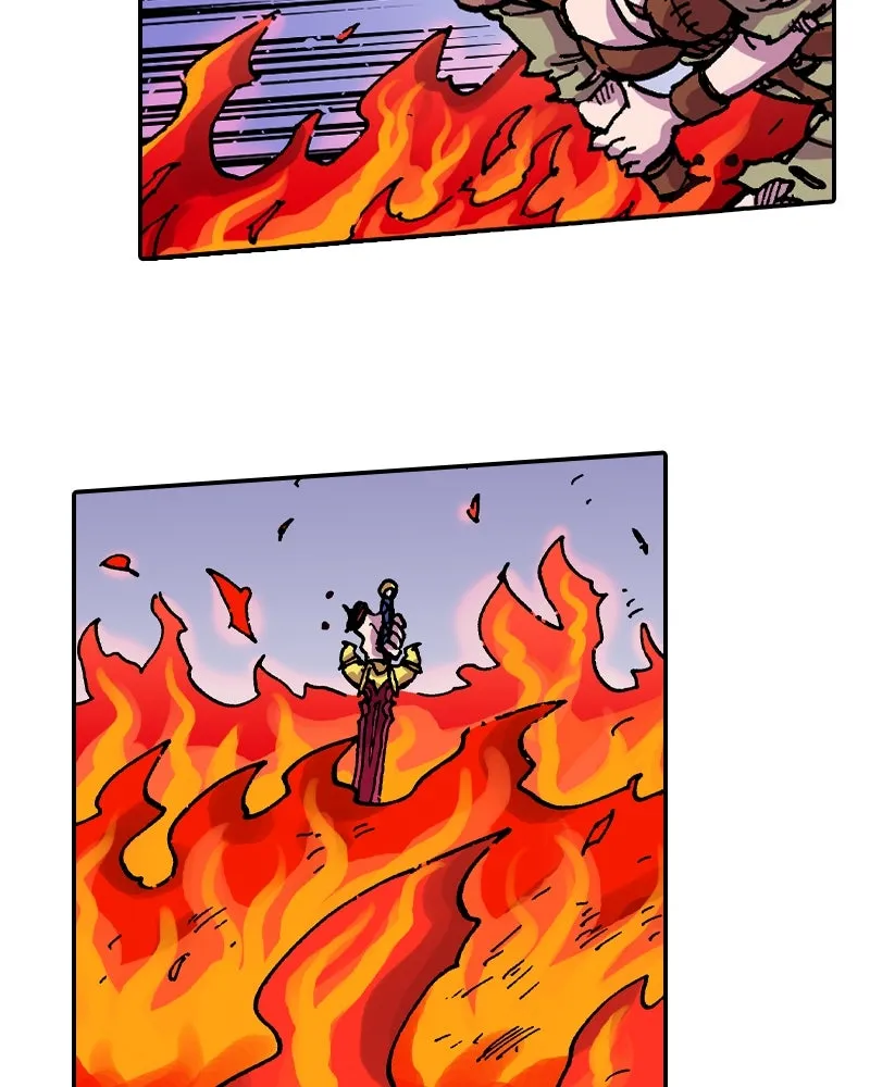 เคลวาเทส อสูรจอมราชัน ตอนที่ 55 ผู้กล้าจอมปลอม (3) รูปที่ 52