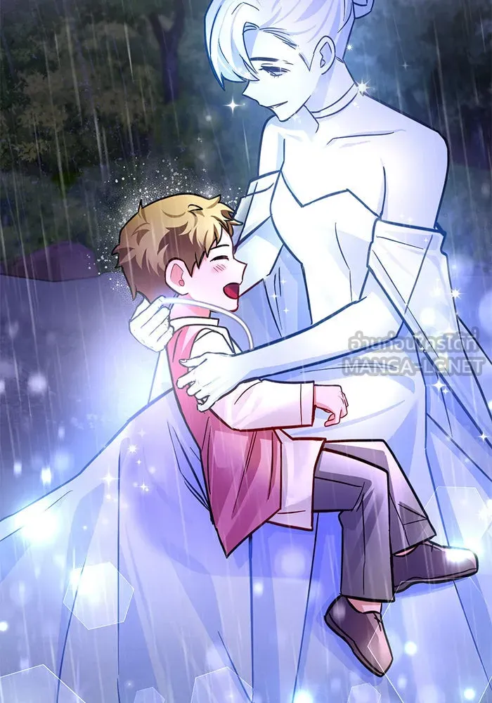 บุตรีดยุกขอไม่แต่งงานbrกับหนุ่มในฝัน ตอนที่ 41 รูปที่ 78