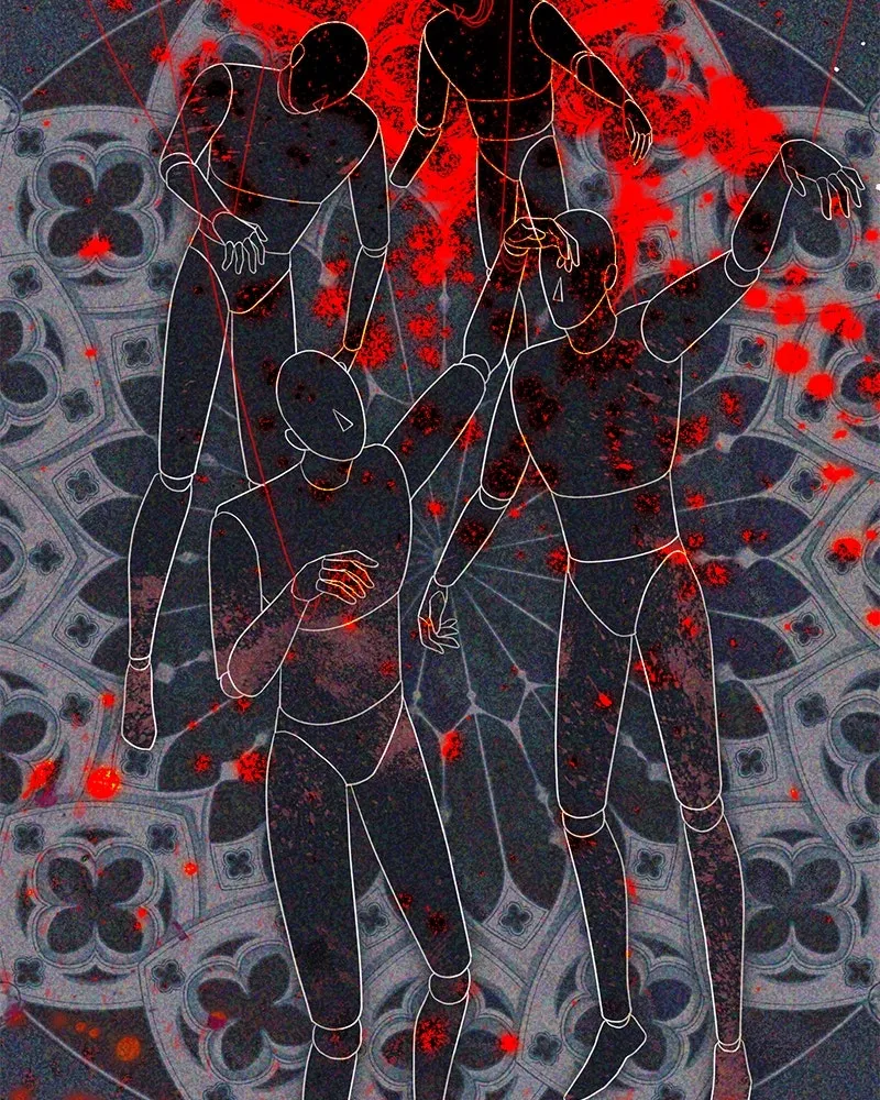 ดัชเชสเชลย ตอนที่ 33 รูปที่ 28