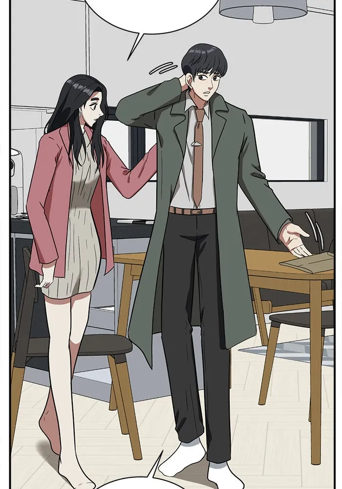 ช่วยเปลี่ยนฉันที ตอนที่ 65. ยอมินซอ 15 รูปที่ 146