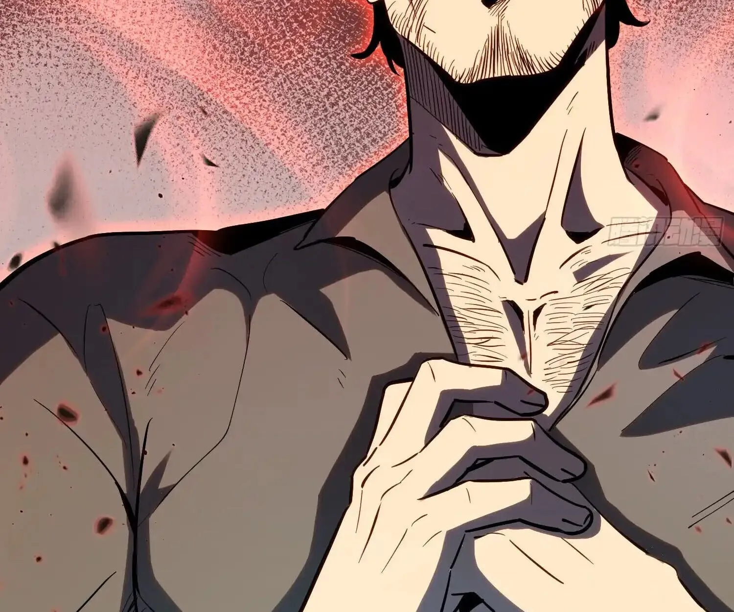 Full-Time Awakening ต_นพล_งไร_ข_ดจำก_ด ตอนที่ ตอนที่ 40 รูปที่ 8