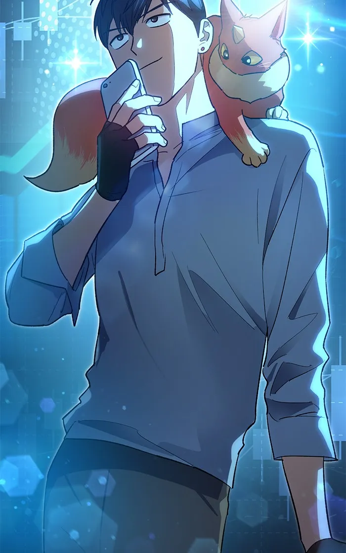 My S-Class Hunters ตอนที่ 55 พูดคุย (2) รูปที่ 71