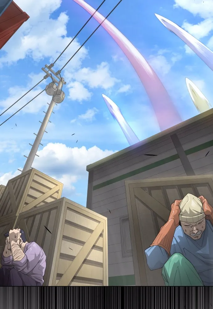 ยุคแห่งยอดมนุษย์ ตอนที่ 73 รูปที่ 74