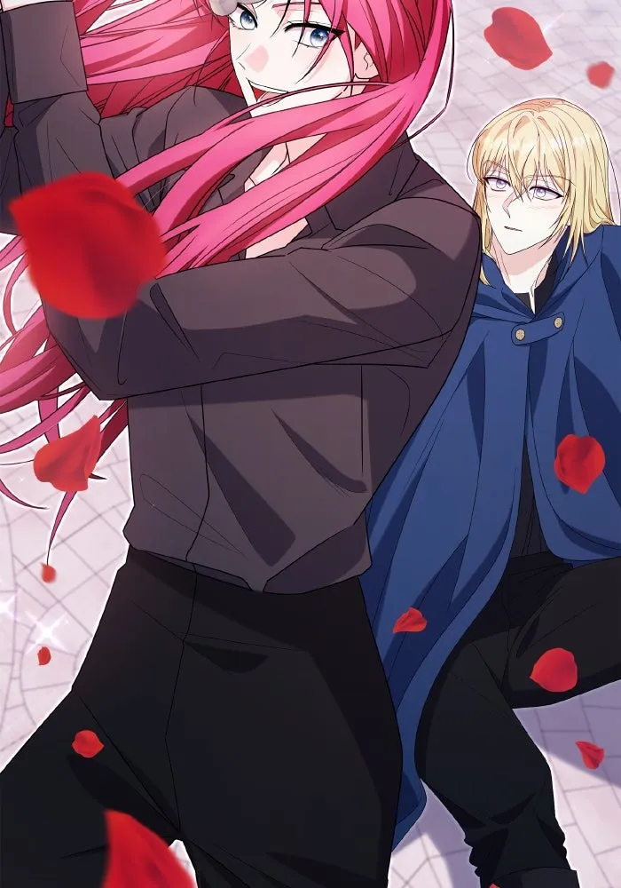 ทำแบบนี้ไม่ได้เพคะ องค์ชาย ตอนที่ 62 รูปที่ 113