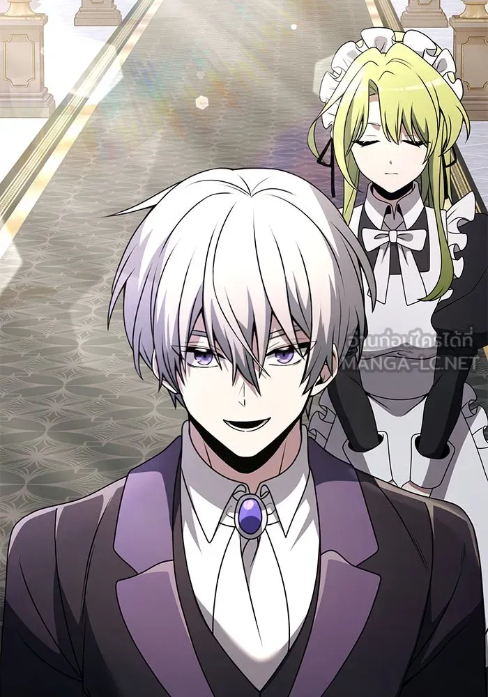 อัศวินดำล่าท้าเวลา ตอนที่ 36 รูปที่ 57