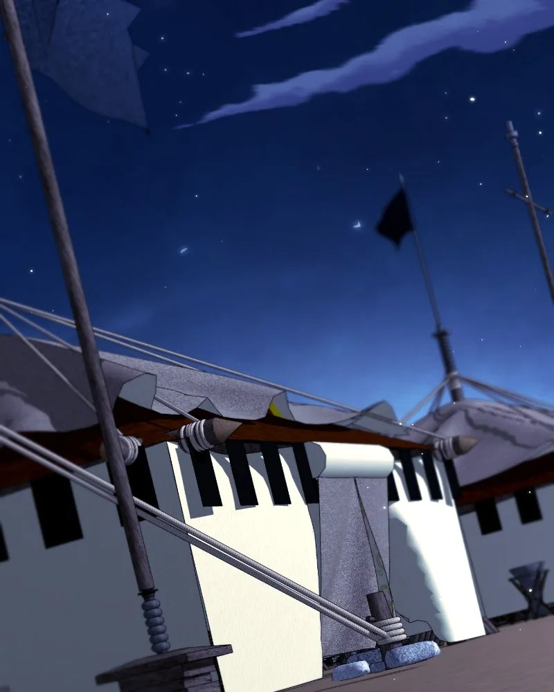 ภารกิจไล่ตามลุค บีเชล ตอนที่ 36 รูปที่ 19