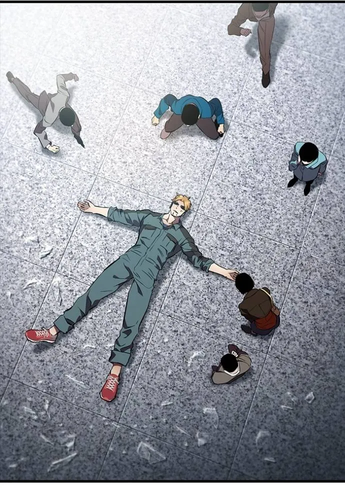 มหาสงครามคนแกร่ง ตอนที่ 18 รูปที่ 149