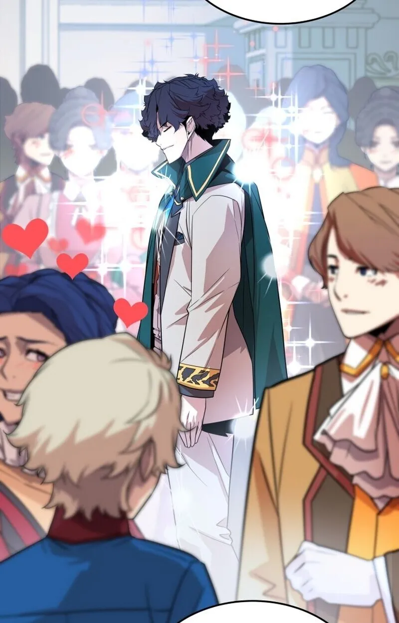 Player of a Fallen Noble Family ตอนที่ ตอนที่ 6 รูปที่ 117