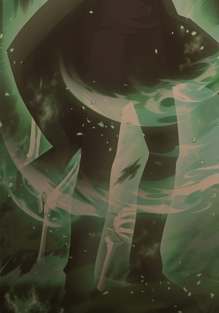 อัศวินดำล่าท้าเวลา ตอนที่ 52 รูปที่ 167