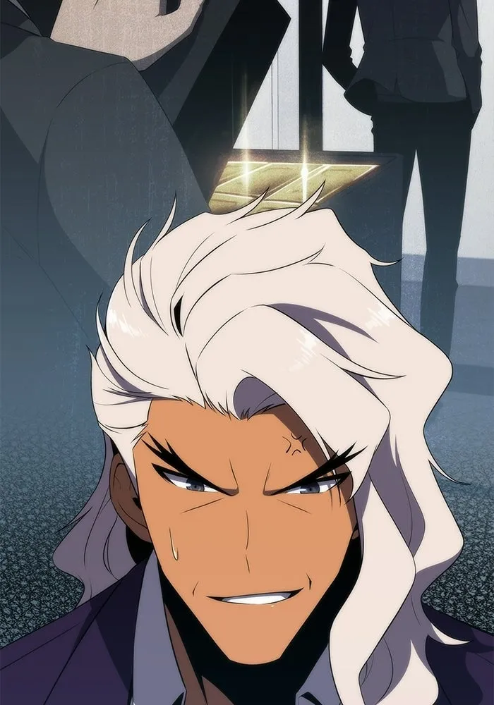 ผู้เล่นหน้าใหม่เลเวลแมกซ์ ตอนที่ 31 ข้อเสนอของดาบศักดิ์สิทธิ์ รูปที่ 52