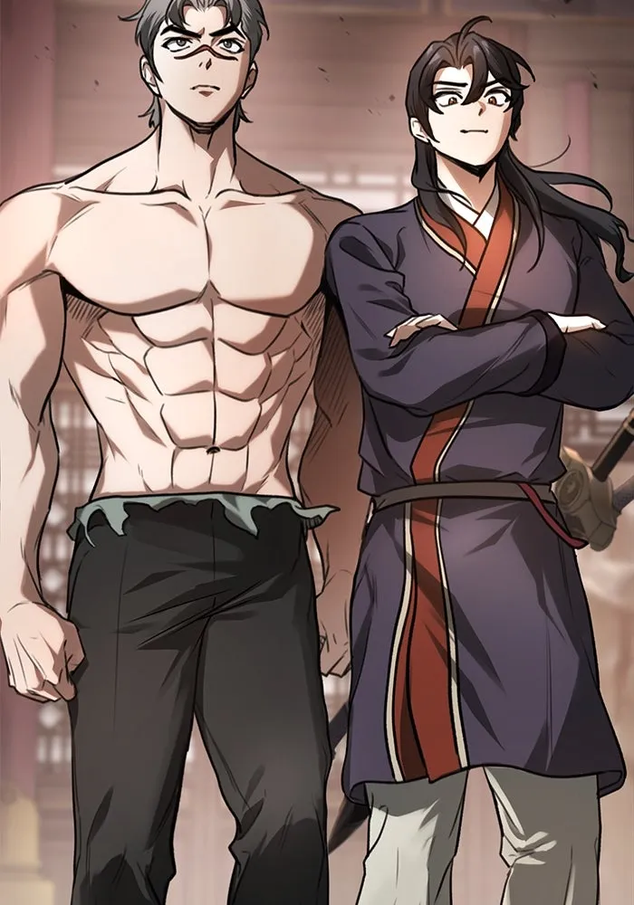 ดาบแห่งจักรพรรดิ ตอนที่ 34 รูปที่ 28