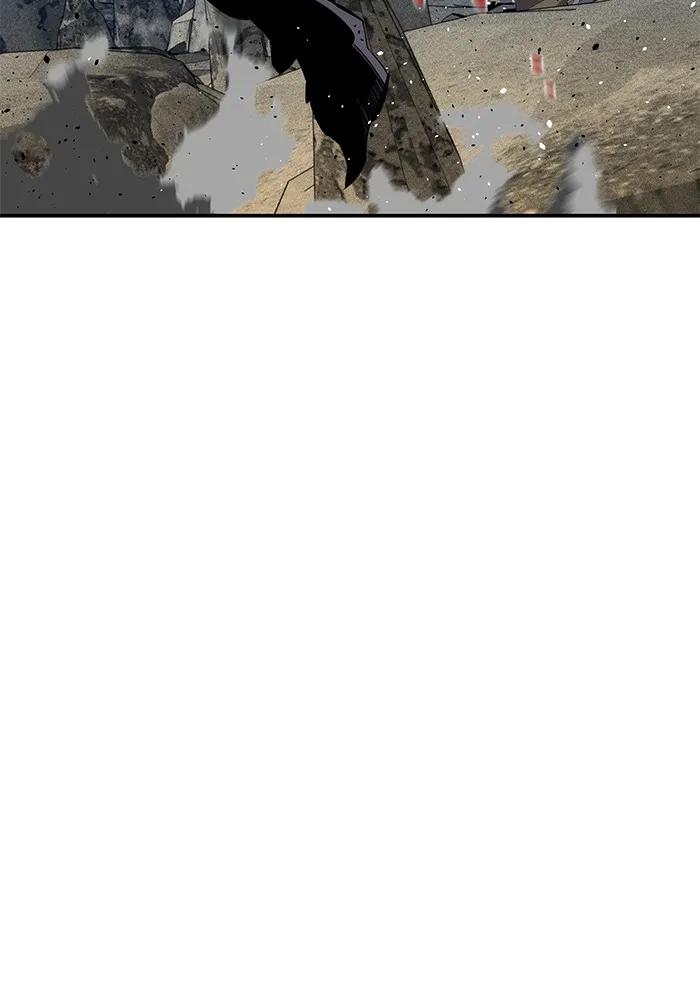 แยกร่าง ล่าอัตโนมัติ ตอนที่ 100 ความลับ รูปที่ 142