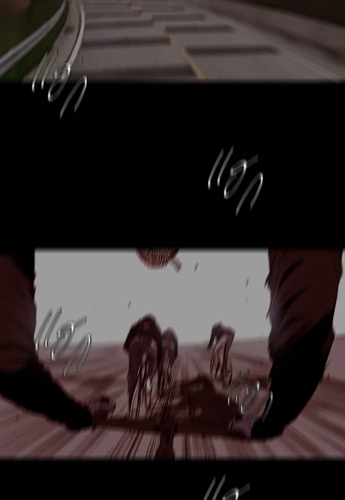 ปั่นสู้ฝันbrWind Breaker ตอนที่ 60 รูปที่ 21