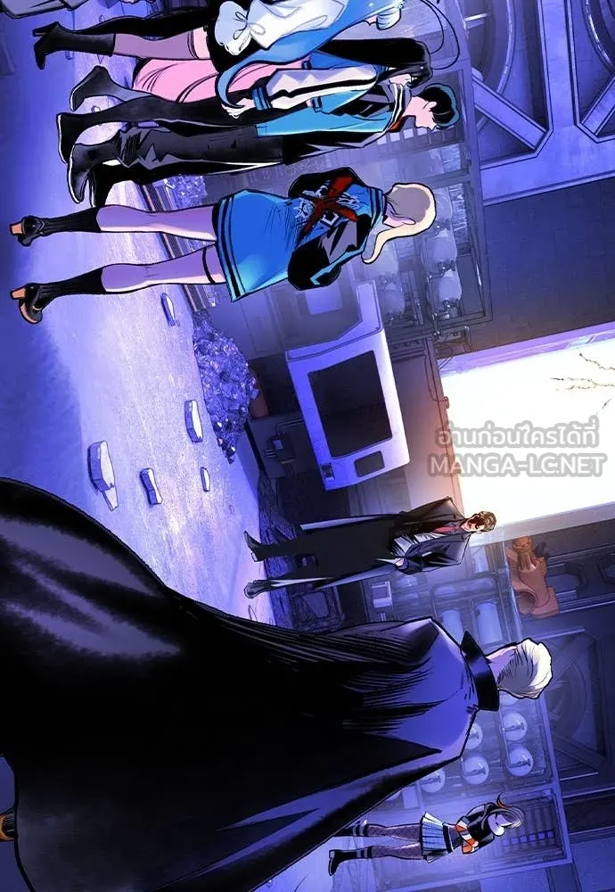 Jungle Juice ตอนที่ 158 รูปที่ 76