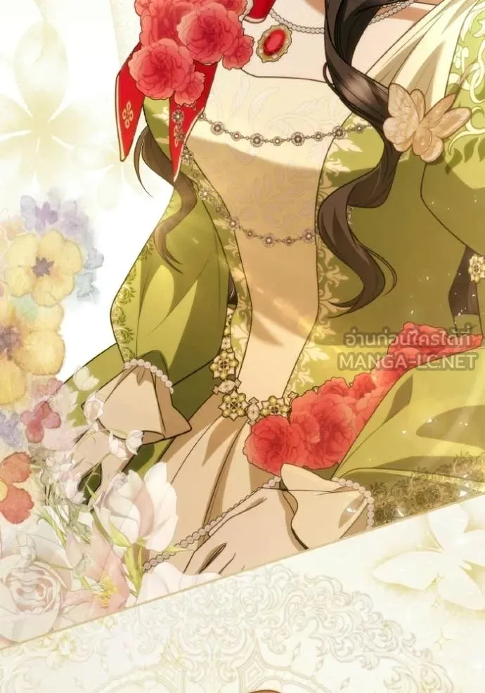 ชาตินี้น้องขอ ตอนที่ 179 รูปที่ 73