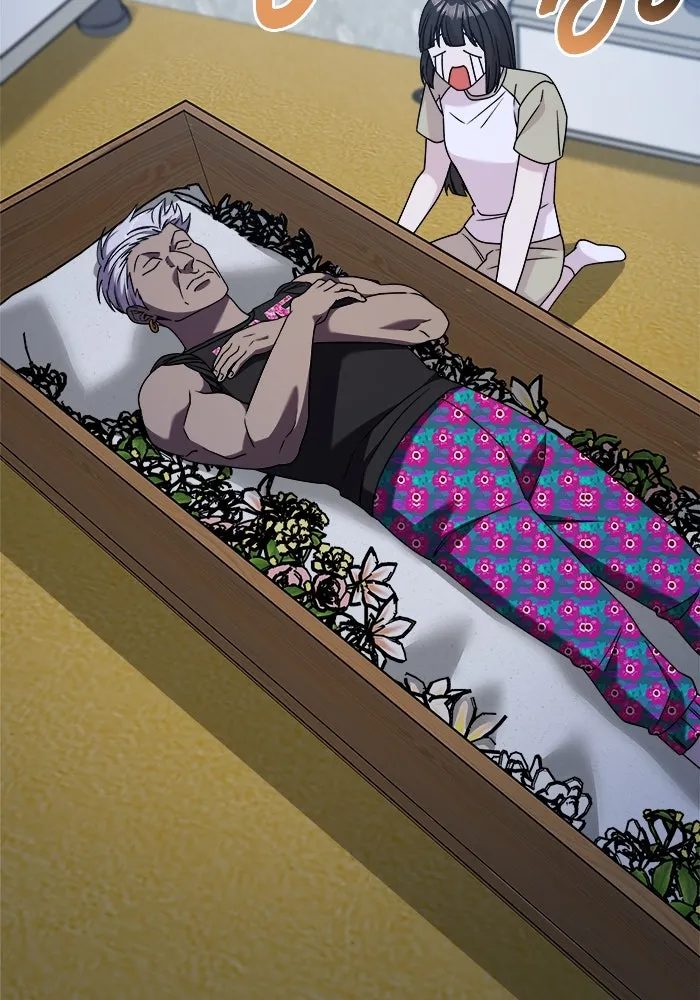 วายร้ายก็อยากมีรัก ตอนที่ 36 รูปที่ 82